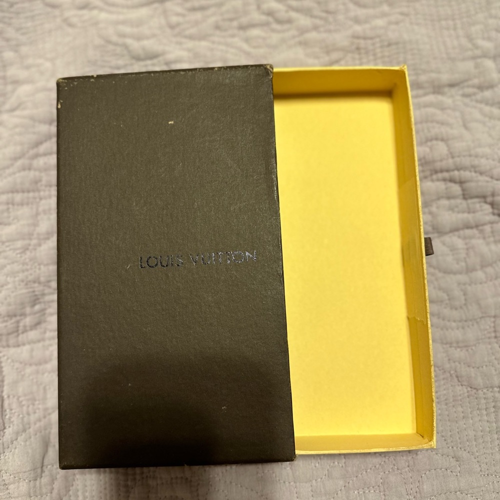 LV box